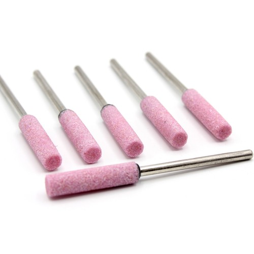 Pierres aiguiser ø 4mm - 6,
