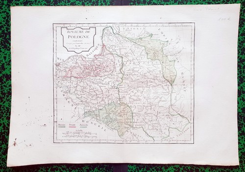 Xviii ème royaume - xviii,