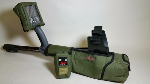 Doc minelab ctx3030 gpz - /,