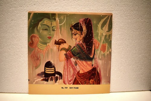 Vintage lithographie imprimé - vintage,