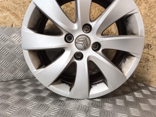Jante citroen picasso 1 - jante,