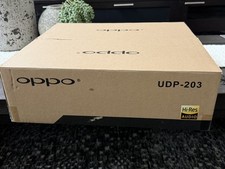Oppo udp 203 ultra hd - oppo, 4k