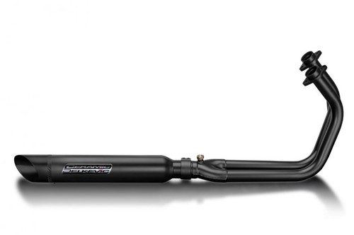 Delkevic full system vulcan - delkevic, s