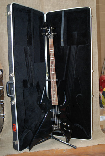 Rich series beast bass - rich,