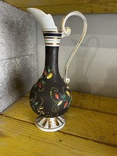 Vintage soliflore vase - vintage,
