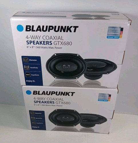 Blaupunkt gtx690 450w - blaupunkt,