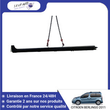 Bas caisse gauche - caisse,