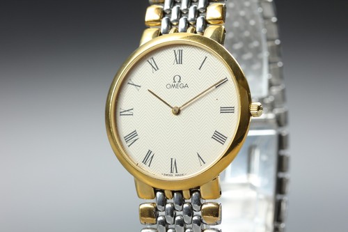 Montre homme vintage - homme, omega