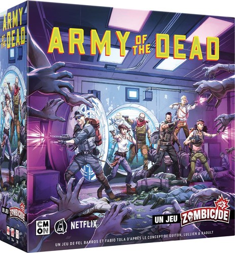 Army the dead un - -,