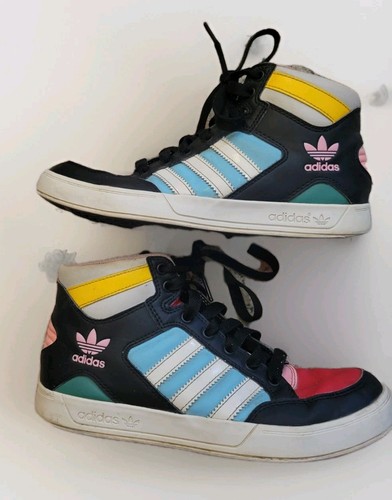 Adidas high court multicolor - adidas,