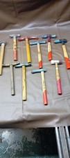 Ensemble marteaux de - 10,