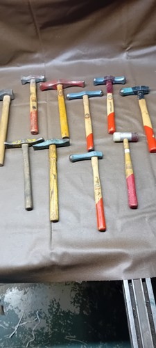 Ensemble marteaux de - ensemble,