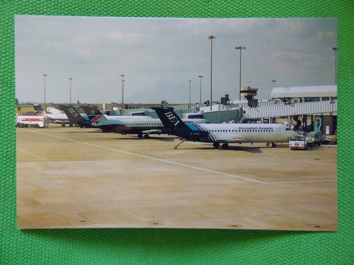 Birmingham aeroport - ,
