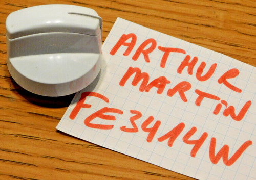 41mm arthur martin electrolux - 41mm,
