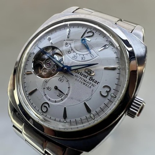 Montre orient star - montre, wz0011fh