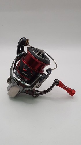 Moulinet tournant shimano - tournant,