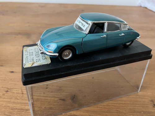 Citroen dernière - citroen, ds