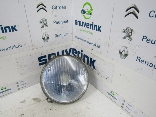 Phare optique avant droit vw - phare,