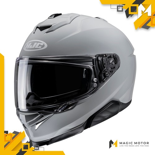 Casque moto intégral hjc - casque,