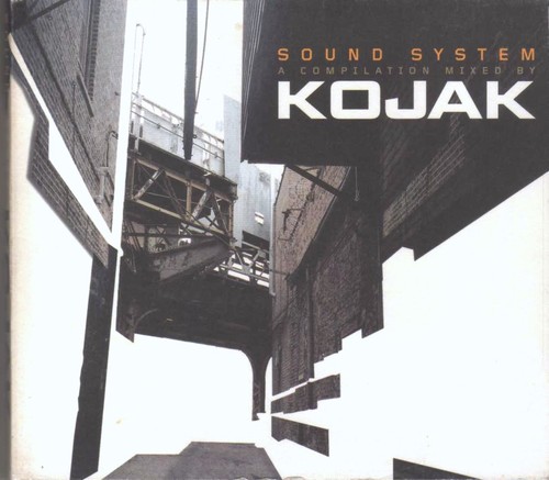 Compilation sound system a - compilation,