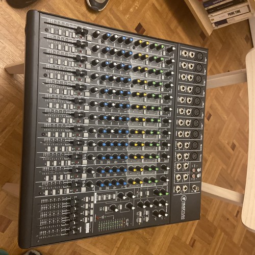 Table mixage - de,