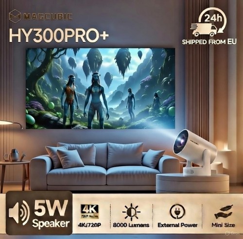 Projecteur home cinema - projecteur,