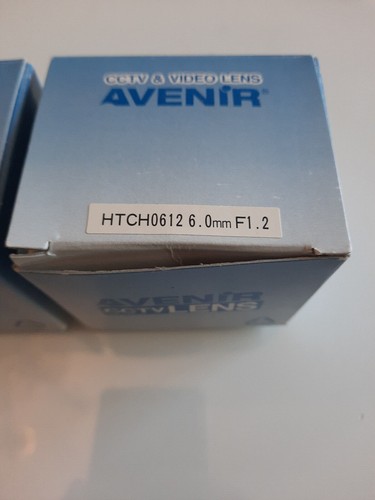 Lens avenir cctv video - cctv,