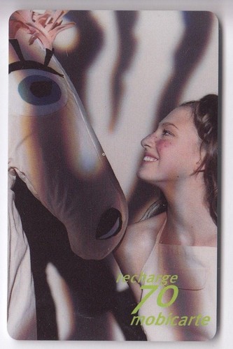France mobicarte telecarte - mobicarte,