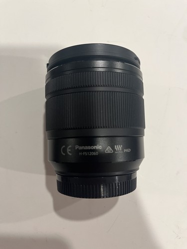 Panasonic lumix vario - g,