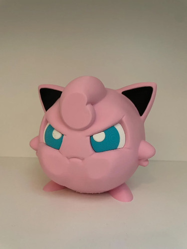 Pokemon rondoudou fenetre - pokemon, de