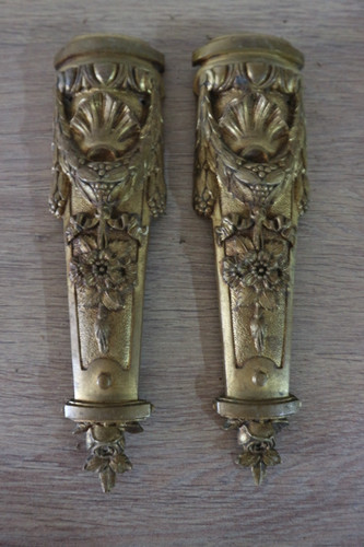 Garniture ornement meuble - de,