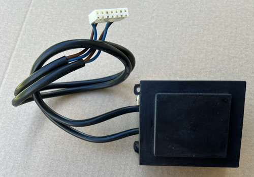Transformateur 230v 25v - /,