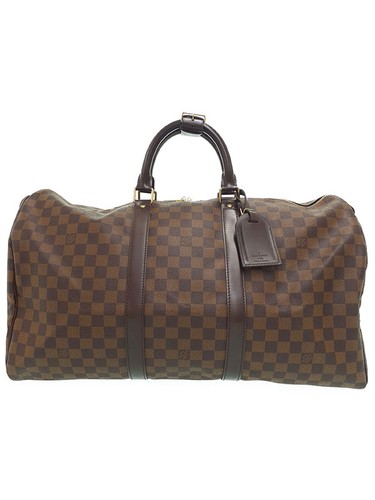 Sac voyage louis vuitton - de,