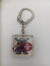 Porte clé bourbon clefs - porte-clé,