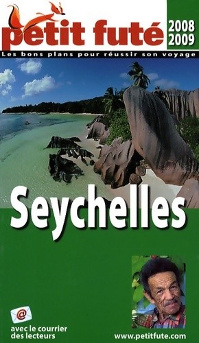Petit futé seychelles - seychelles,