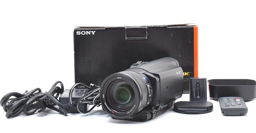 Caméscope vidéo handycam - caméscope,