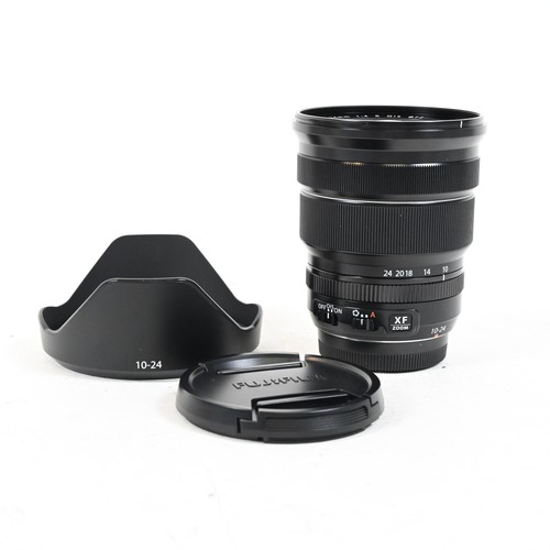 Fujifilm 24mm f4 fujinon - xf,