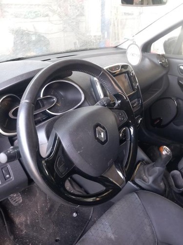 Volant renault clio - 4, 1