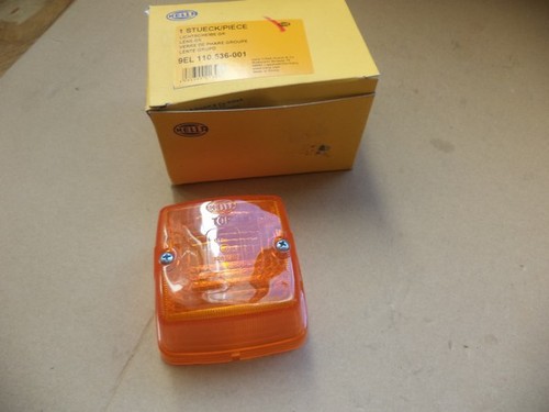 He230 cabochon clignotant - n°he230,