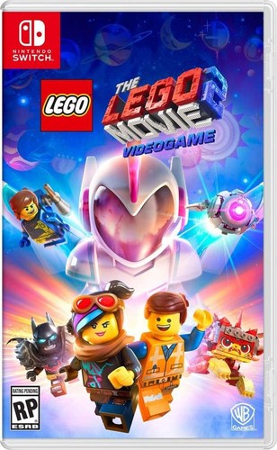 Film lego jeu vidéo - film,