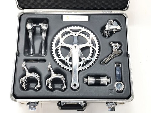 Kit construction shimano - construction,