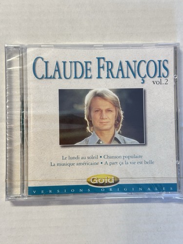 Claude francois vol - claude,