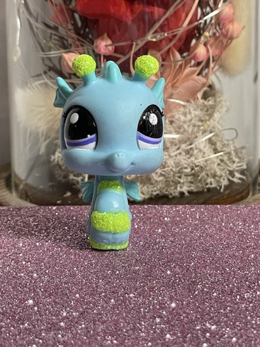 Petshop hippocampe - 🌸petshop,
