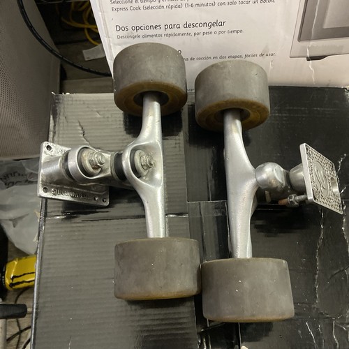 Set new gullwing - new,
