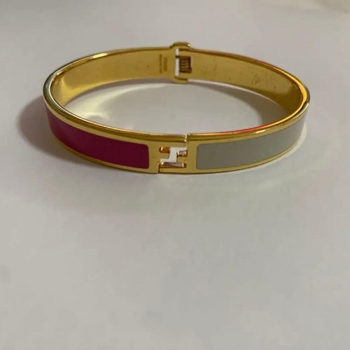 Authentique bracelet fendi - authentique,