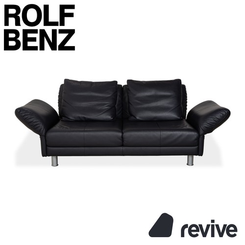 Rolf benz 510 - rolf, canapé