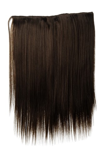 Postiche large extensions - large,