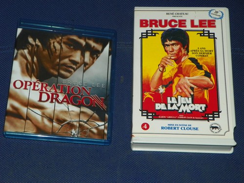 Bruce lee operation - bruce,
