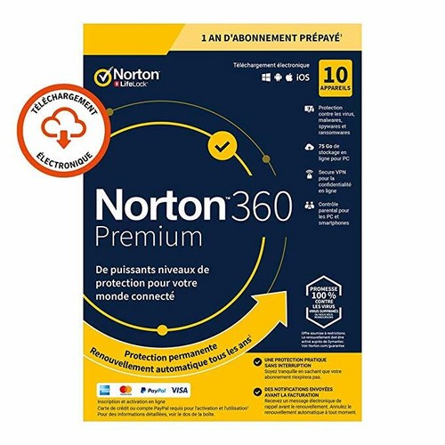 Norton 360 premium 2026 app - 2026,