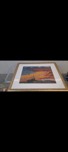 Andre even mid century - ,